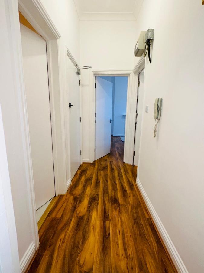 Newly Refurbished Two Bedrooms Flat St Leonards-on-Sea Екстер'єр фото