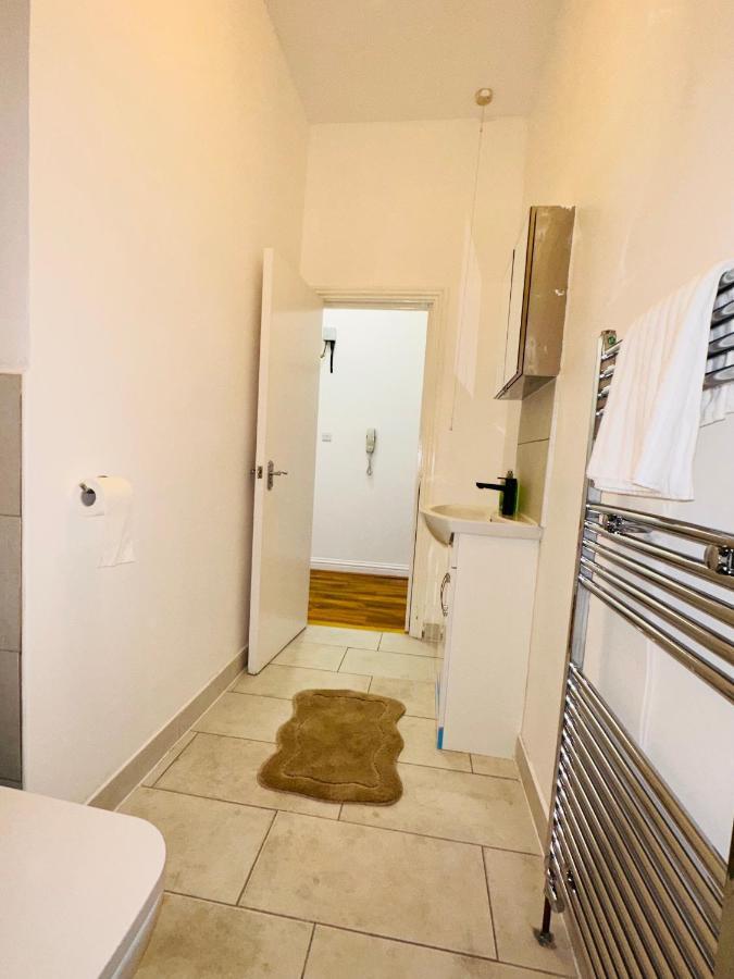 Newly Refurbished Two Bedrooms Flat St Leonards-on-Sea Екстер'єр фото