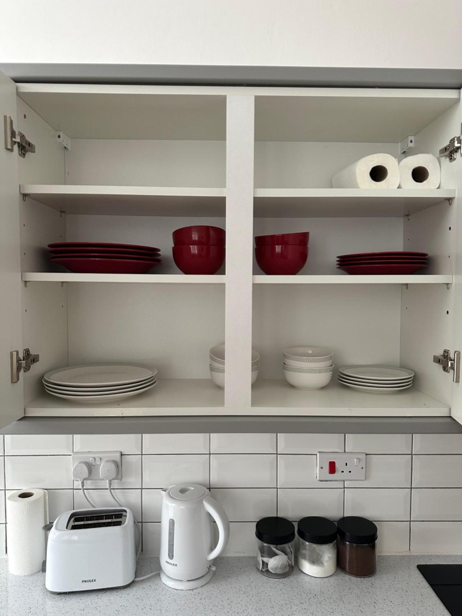 Newly Refurbished Two Bedrooms Flat St Leonards-on-Sea Екстер'єр фото